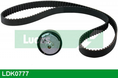 LUCAS ENGINE DRIVE ldk0777 -  Комплект ремня ГРМ